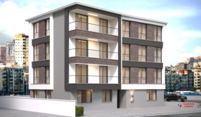 White City İnşaat’tan Pazaryeri’ne Yeni Bir Yaşam Alanı: “Modern Şehir Konutları”